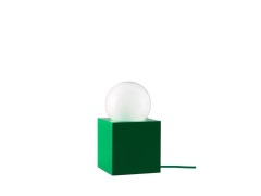 Globen Lighting - Bob Tafellamp Green