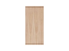 Moebe - Lid Storage Box Oak