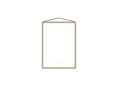 Moebe - Frame 50x70 Oak