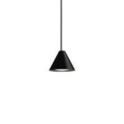 Louis Poulsen - Keglen 175 LED Hanglamp Zwart