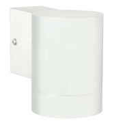 Nordlux - Tin Single Wandlamp White