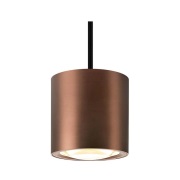 SLV - Oculus Hanglamp Donker Copper