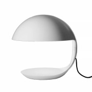 Martinelli Luce - Cobra Tafellamp Wit
