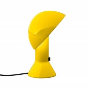 Martinelli Luce - Elmetto Tafellamp Geel