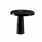 Martinelli Luce - Hoop Tafellamp Zwart