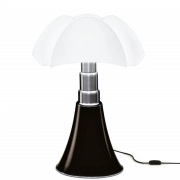 Martinelli Luce - Pipistrello LED Taffellamp Donker Brown