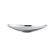 Blomus - Ondea Flat Kom S L38 Polished Stainless Steel