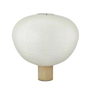 Blomus - Kami Taffellamp Oak