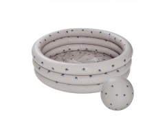 OYOY Living Design - Elephant Pool Large met bal beige