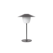 Blomus - Ani Portable Tafellamp Warm Gray