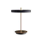 UMAGE - Asteria Taffellamp Anthracite