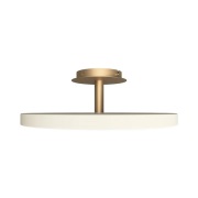 UMAGE - Asteria Up Plafondlamp Pearl White