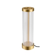 SLV - Quimera Taffellamp 2700/3000K Brushed Brass