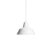 Made By Hand - Workshop Hanglamp W3 Mat Wit