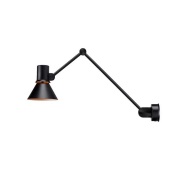 Anglepoise - Type 80™ W3 Wandlamp HW Matt Black