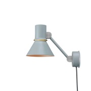 Anglepoise - Type 80™ W2 Wandlamp Grey Mist