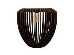UMAGE - Clava Scherm Dark Oak
