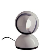 Artemide - Eclisse Tafellamp Wit