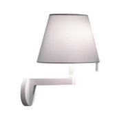 Artemide - Melampo Wandlamp Grey