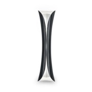 Artemide - Cadmo LED Wandlamp Zwart