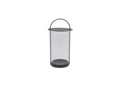 OYOY Living Design - Maki Lantern Large Black