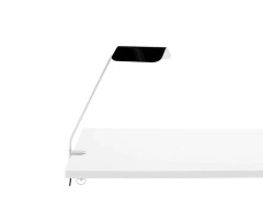 HAY - Apex Tafellamp/Klemlamp Iron Black