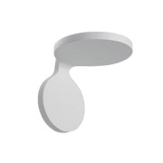 Artemide - Rea 17 Wandlamp Wit
