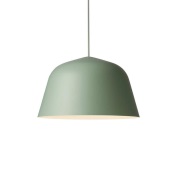 Muuto - Ambit Hanglamp Ø40 Dusty Green
