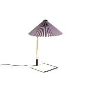 HAY - Matin Tafellamp L Lavender