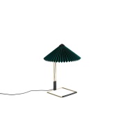 HAY - Matin Tafellamp S Green