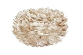 UMAGE - Eos Scherm X-Large Licht Bruin