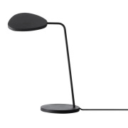 Muuto - Levan Tafellamp Black