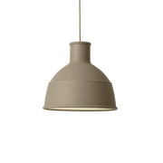 Muuto - Unfold Hanglamp Olive