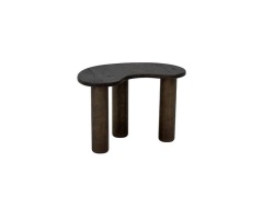 Bloomingville - Luppa Bijzettafel/Sofa-tafel Brown/Rubberwood