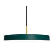 UMAGE - Asteria Hanglamp Medium Forest Green