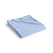 HAY - Linen Sprei 240 x 260 Licht Blauw