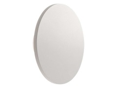 LIGHT-POINT - Soho W2 Wandlamp Ø20 IP54 2700/3000K White