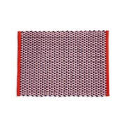 HAY - Door Deurmat 50x70Pink