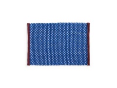 HAY - Door Deurmat 70x50 Royal Blue