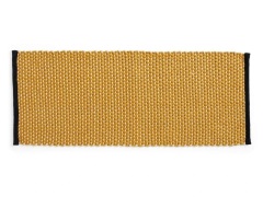 HAY - Door Mat Long Ochre