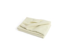 HAY - Mono Plaid 130x180 Cream