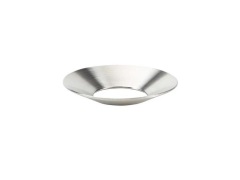 Piet Hein - Cuff Stainless Steel