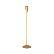 Piet Hein - Saturn Kaarshouder H36 Brass