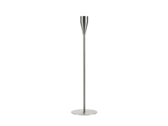 Piet Hein - Jupiter Maxi Kaarshouder H65 Stainless Steel