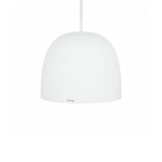 Piet Hein - Super 215 Hanglamp Opaal/Wit