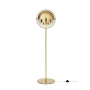 GUBI - Multi-Lite VloerLamp Geelkoper/Geelkoper