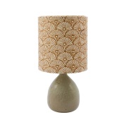 House Doctor - Flores Taffellamp Zand