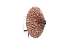 HAY - Matin 380 Wandlamp  x Liberty Betsy Ann