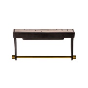 House Doctor - Towel Plank L28 Zand