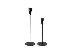 Piet Hein - Venus & Jupiter Maxi Kaarshouder Black